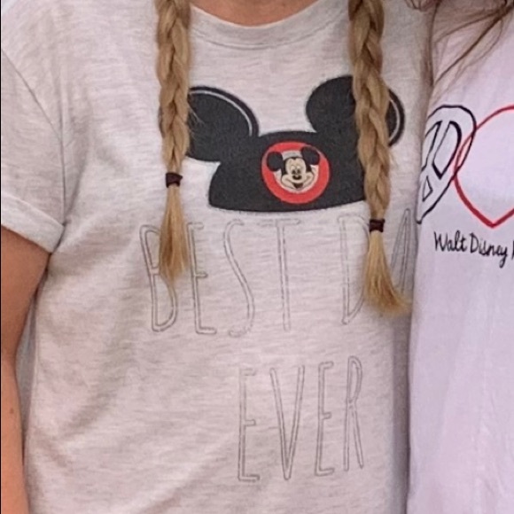 Mickey Mouse shirt - Picture 7 of 11